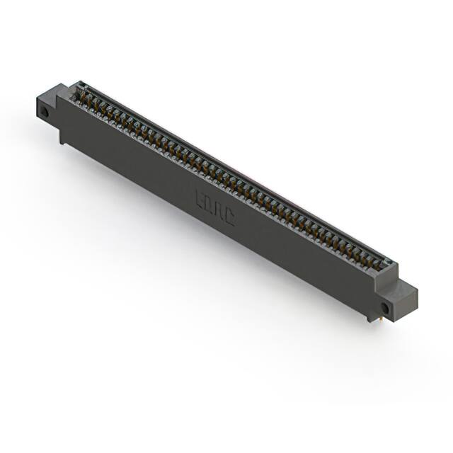 895-044-542-612 EDAC Inc.  Edgeboard Connectors
